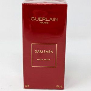 Samsara by Guerlain EDT Spray 1 Ounce